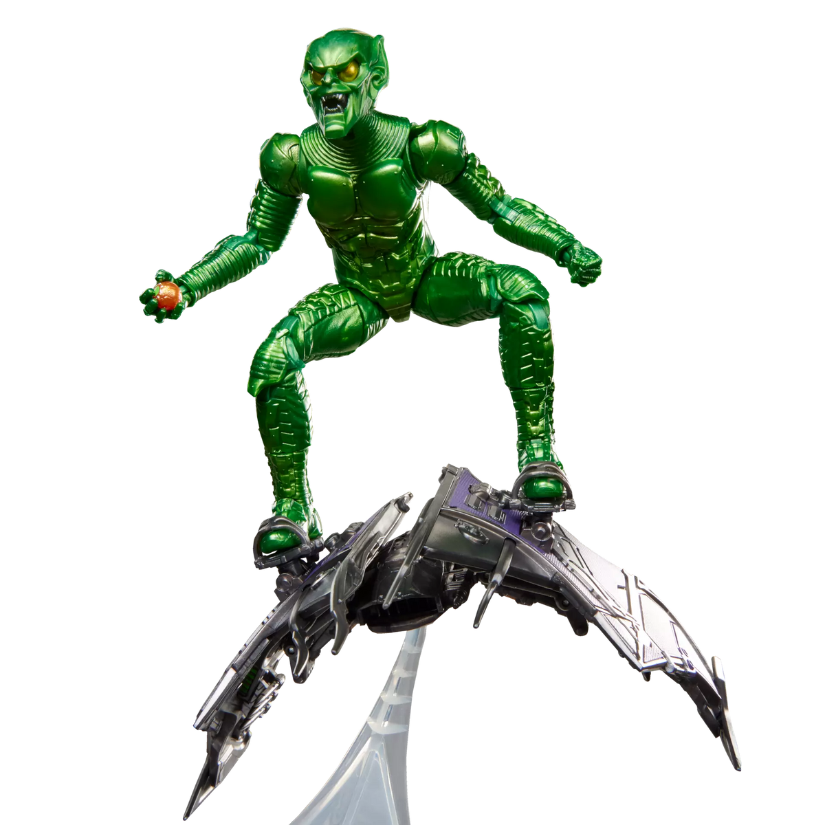 Hasbro Marvel Legends Series Spider-Man No Way Home Green Goblin