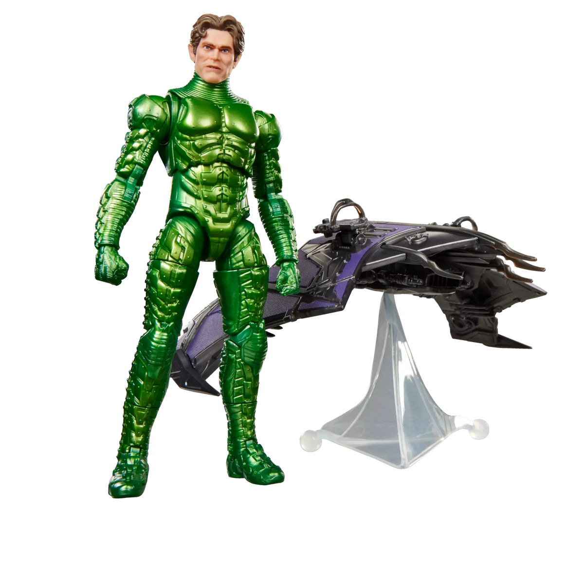 Hasbro Marvel Legends Series Spider-Man No Way Home Green Goblin