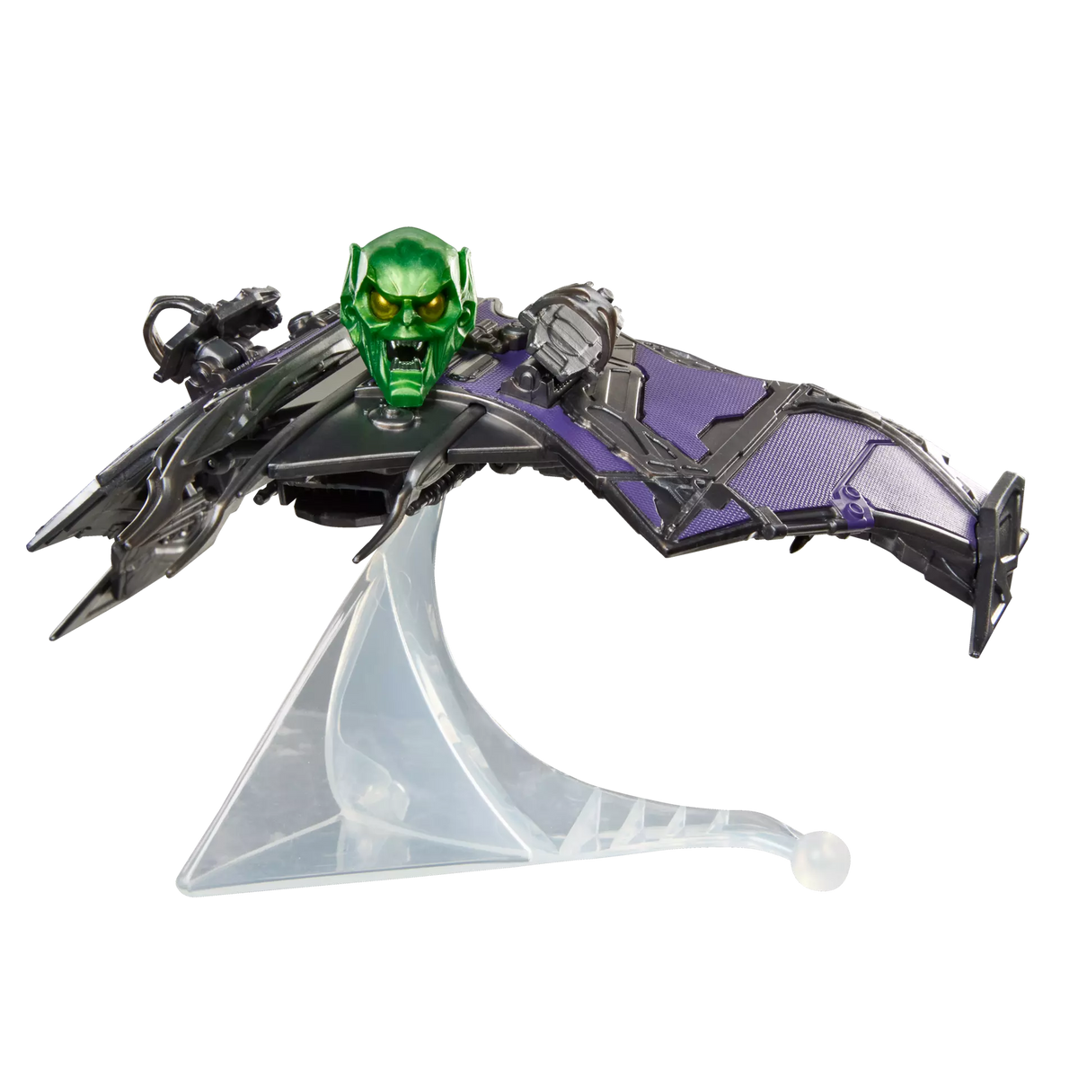Hasbro Marvel Legends Series Spider-Man No Way Home Green Goblin