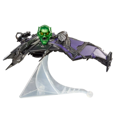 Hasbro Marvel Legends Series Spider-Man No Way Home Green Goblin