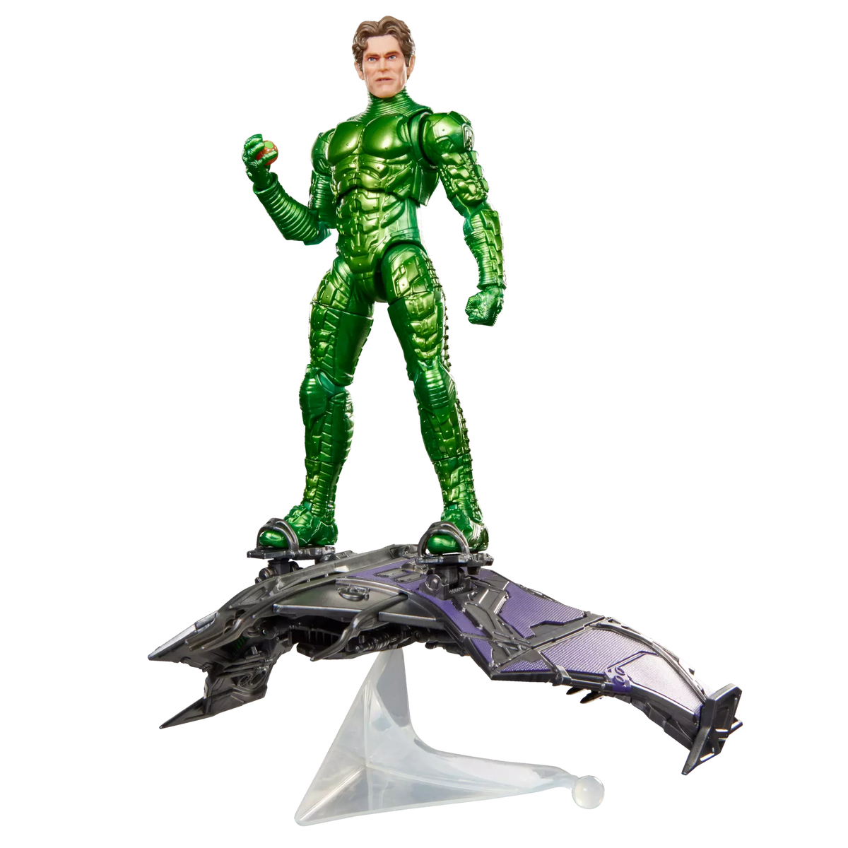 Hasbro Marvel Legends Series Spider-Man No Way Home Green Goblin