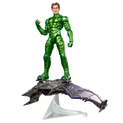 Hasbro Marvel Legends Series Spider-Man No Way Home Green Goblin
