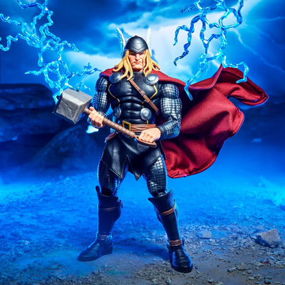 Hasbro Marvel Legends Series Thor Maximum Series