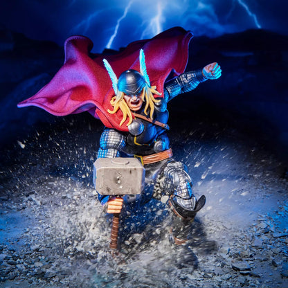 Hasbro Marvel Legends Series Thor Maximum Series