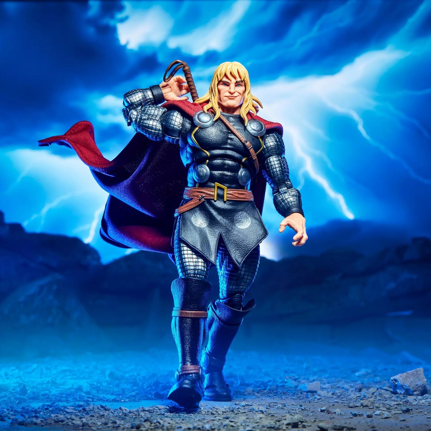 Hasbro Marvel Legends Series Thor Maximum Series