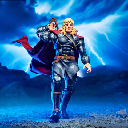 Hasbro Marvel Legends Series Thor Maximum Series
