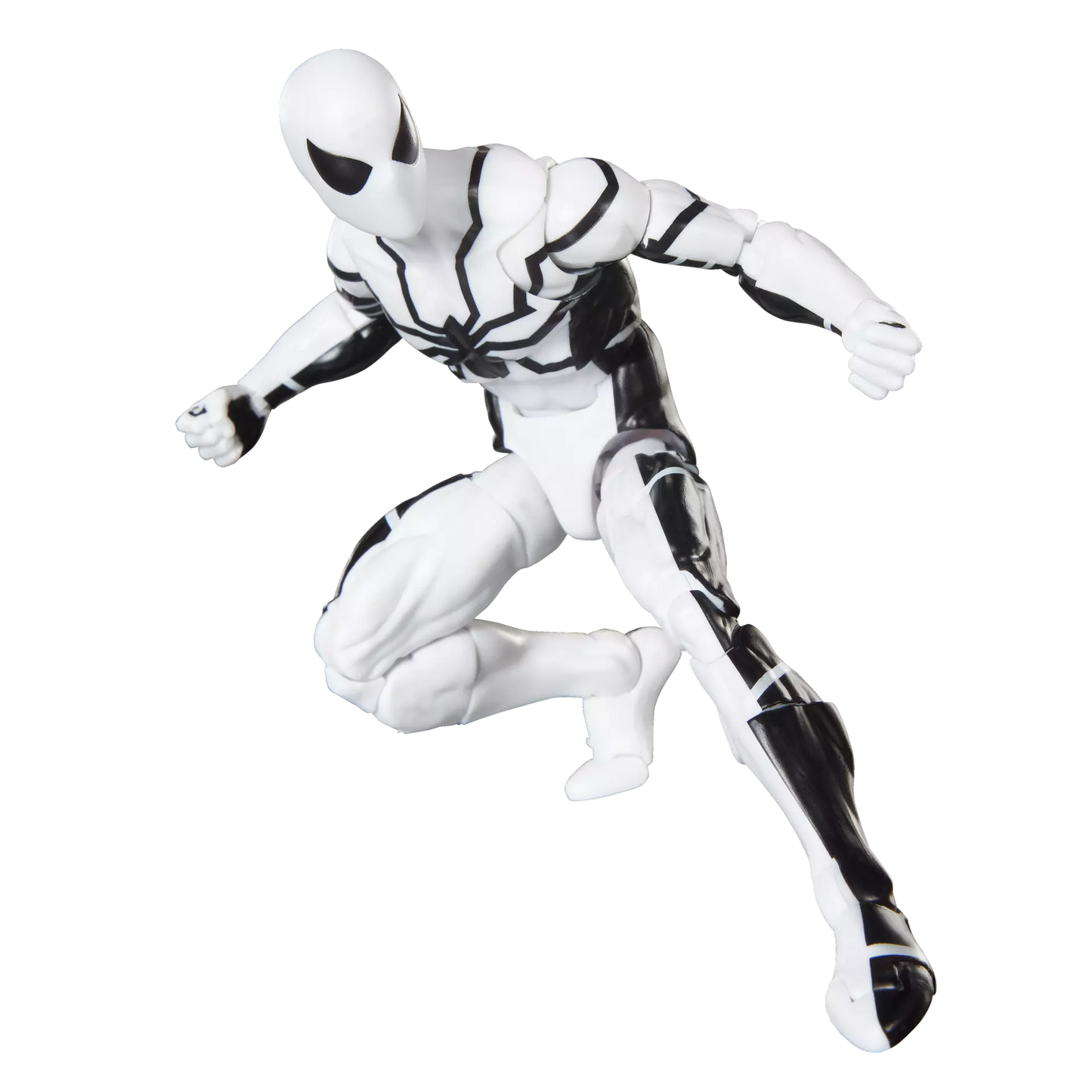 Hasbro Marvel Legends Series Future Foundation Mister Fantastic And Spider-Man