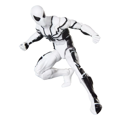 Hasbro Marvel Legends Series Future Foundation Mister Fantastic And Spider-Man
