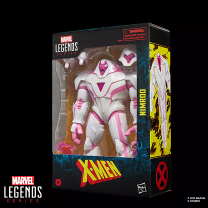 Hasbro Marvel Legends Series X-Men Nimrod