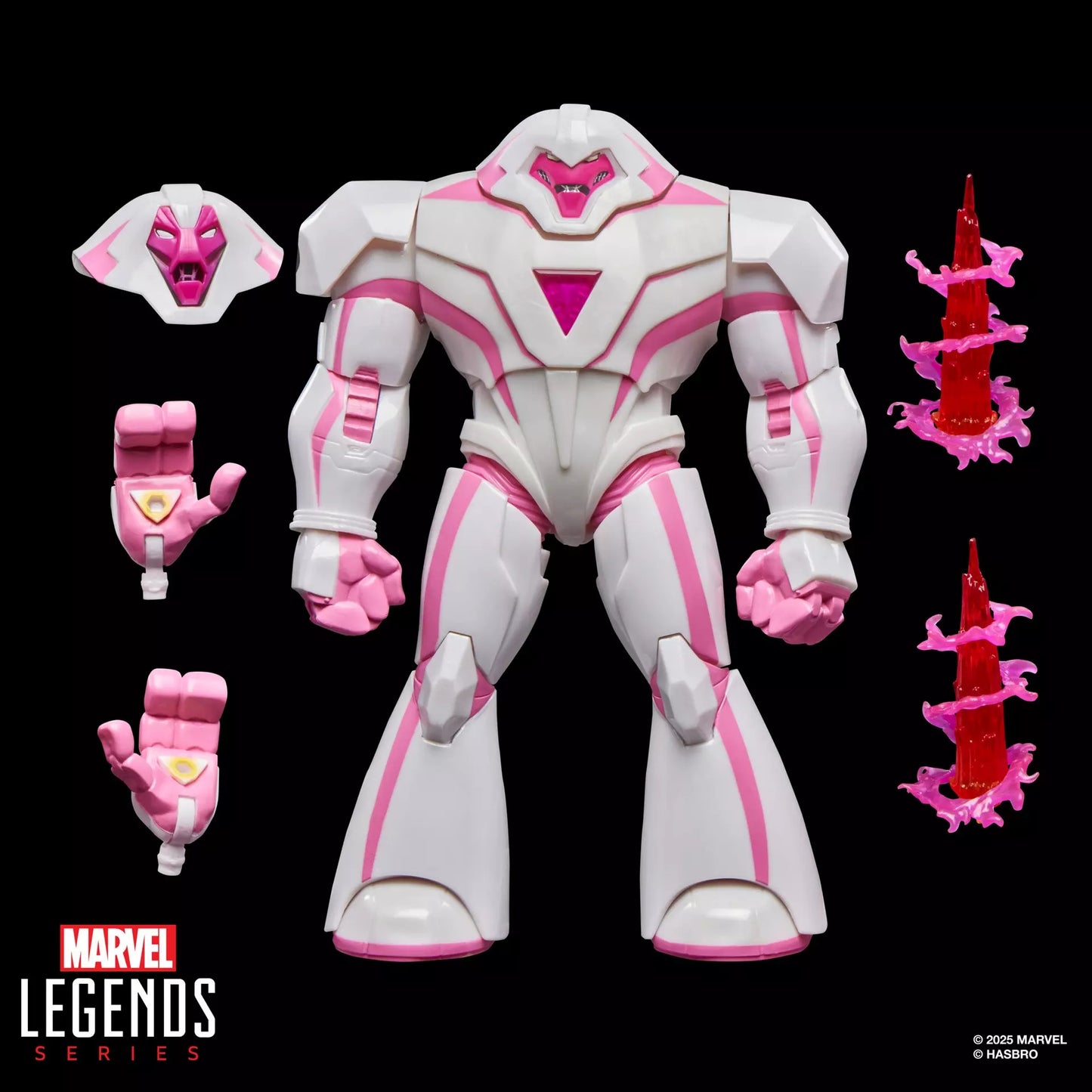 Hasbro Marvel Legends Series X-Men Nimrod