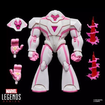 Hasbro Marvel Legends Series X-Men Nimrod