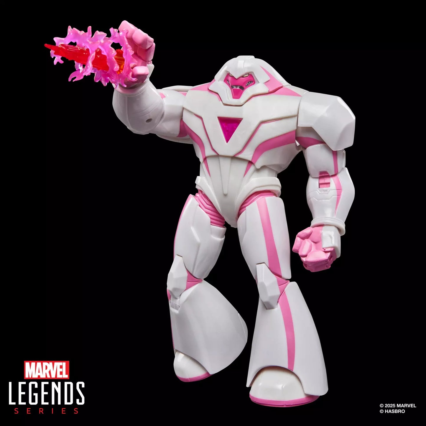 Hasbro Marvel Legends Series X-Men Nimrod