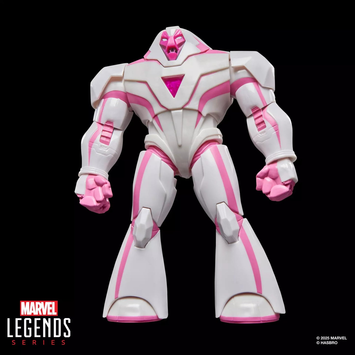Hasbro Marvel Legends Series X-Men Nimrod