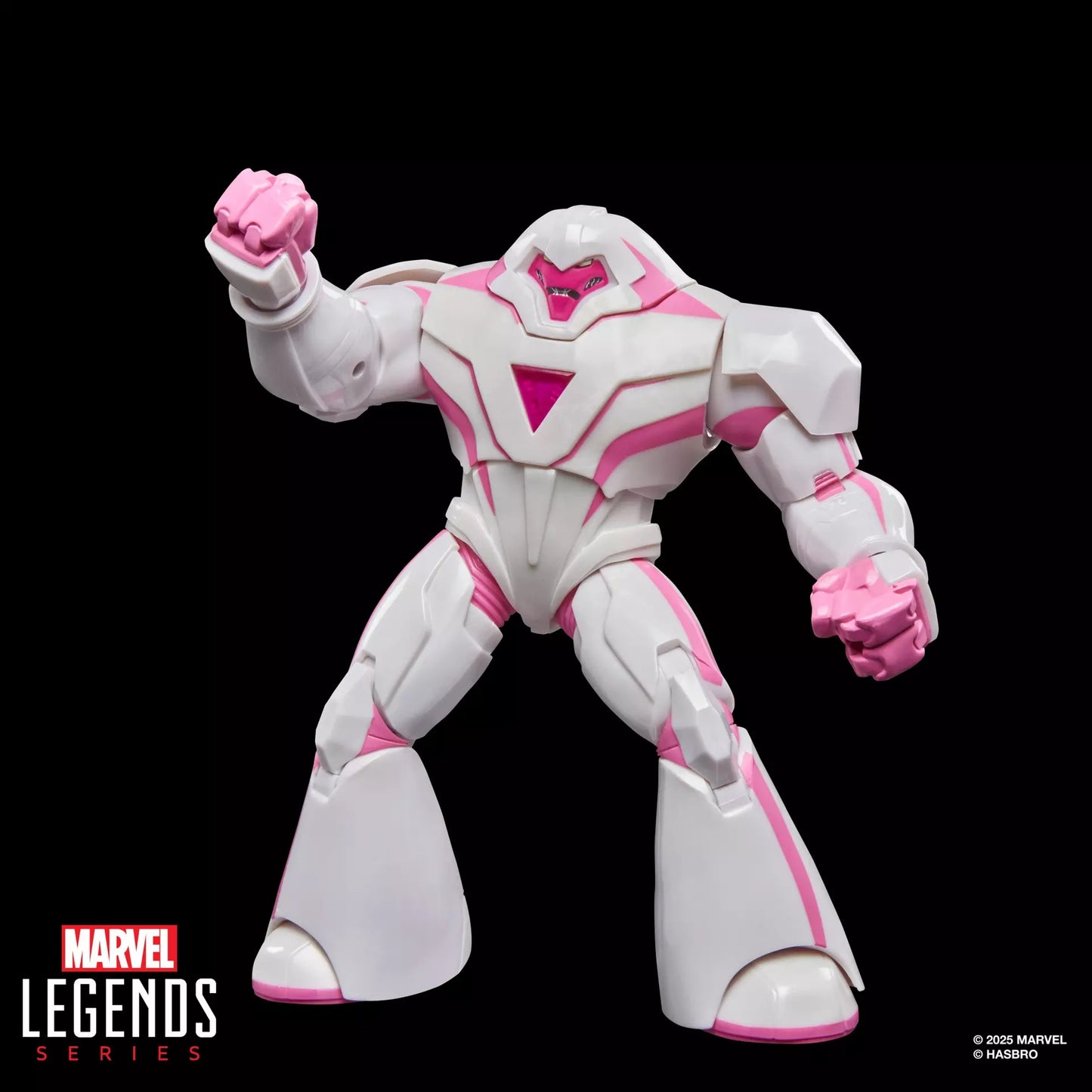 Hasbro Marvel Legends Series X-Men Nimrod
