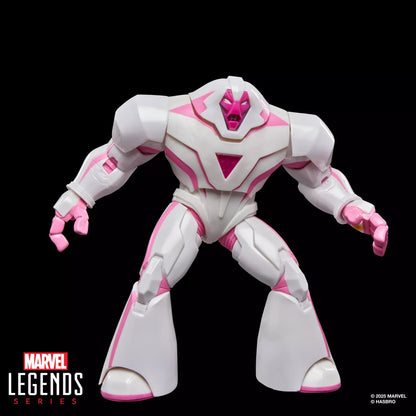 Hasbro Marvel Legends Series X-Men Nimrod