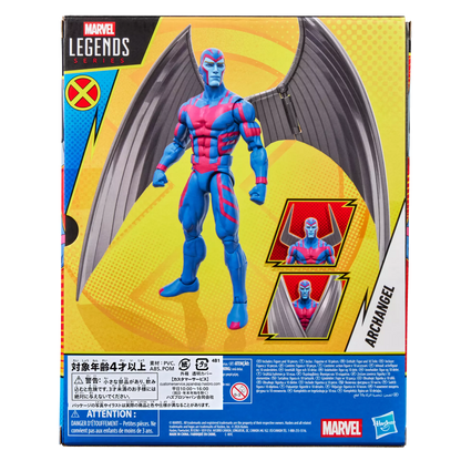 Hasbro Marvel Studios X-Men '97 Archangel