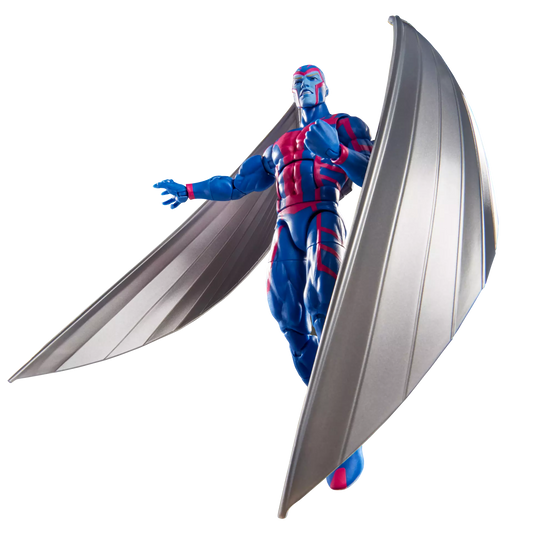 Hasbro Marvel Studios X-Men '97 Archangel