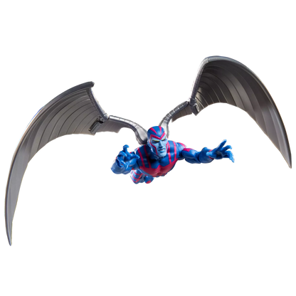 Hasbro Marvel Studios X-Men '97 Archangel