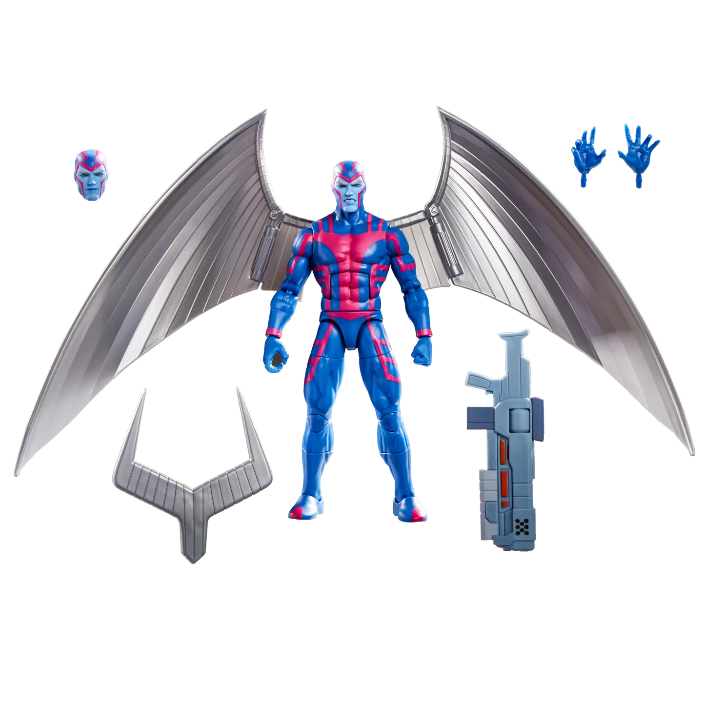 Hasbro Marvel Studios X-Men '97 Archangel