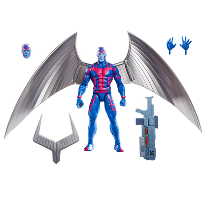 Hasbro Marvel Studios X-Men '97 Archangel