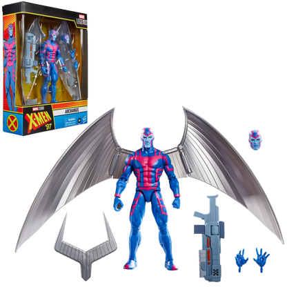 Hasbro Marvel Studios X-Men '97 Archangel