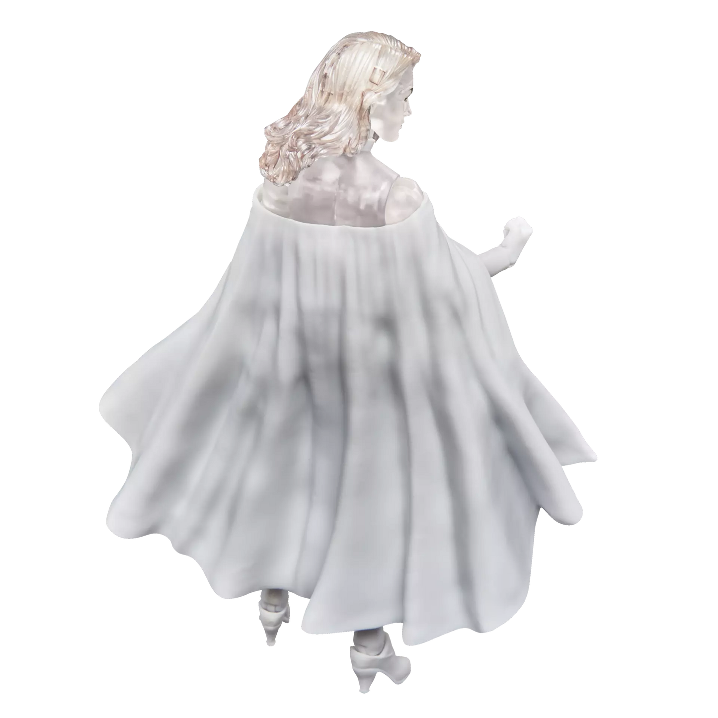 Hasbro Marvel Comics The Uncanny X-Men Emma Frost Diamond Form