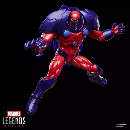 Hasbro Marvel Comics The Uncanny X-Men Onslaught