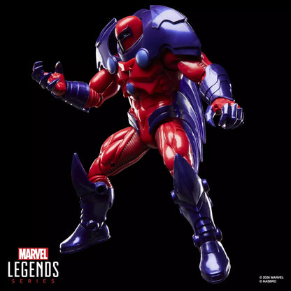 Hasbro Marvel Comics The Uncanny X-Men Onslaught