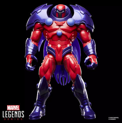Hasbro Marvel Comics The Uncanny X-Men Onslaught