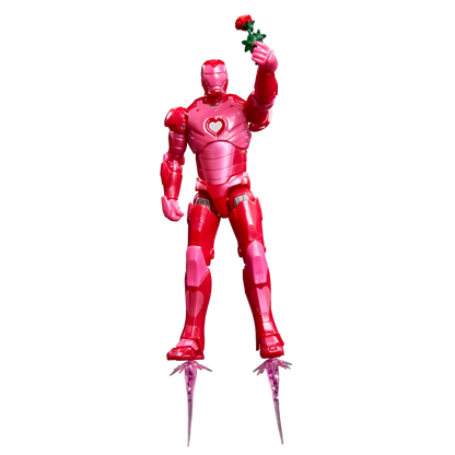 Hasbro Marvel Legends Series I Love You 3000 Iron Man