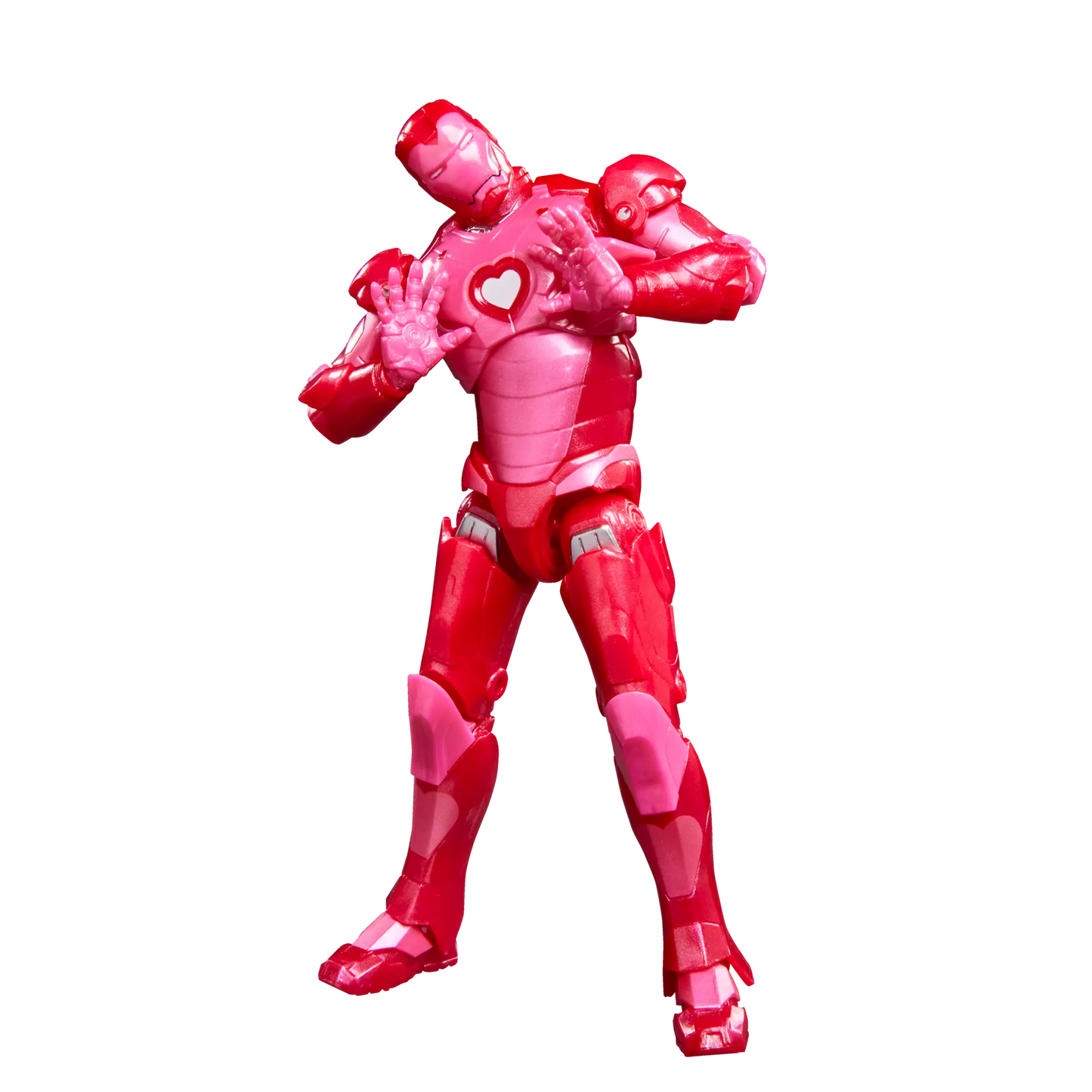 Hasbro Marvel Legends Series I Love You 3000 Iron Man