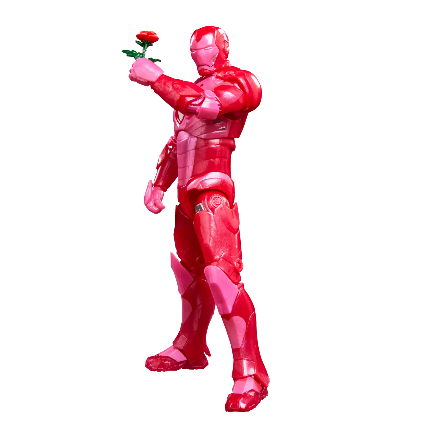Hasbro Marvel Legends Series I Love You 3000 Iron Man