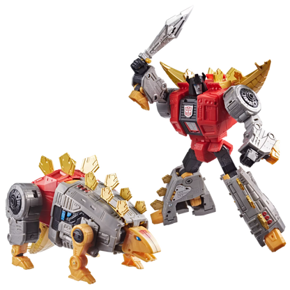 Hasbro Transformers Studio Series Dinobot Snarl