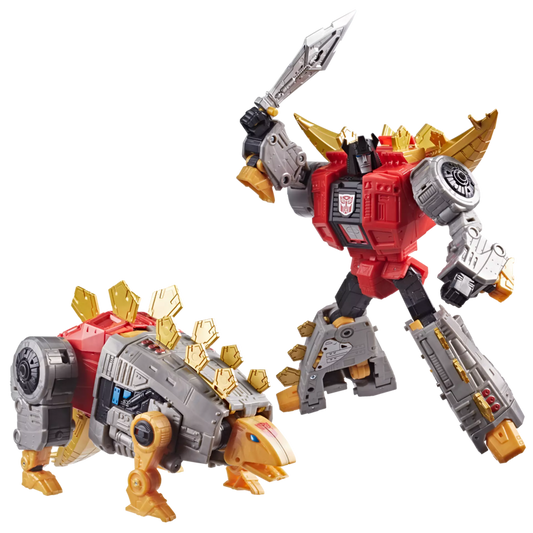 Hasbro Transformers Studio Series Dinobot Snarl