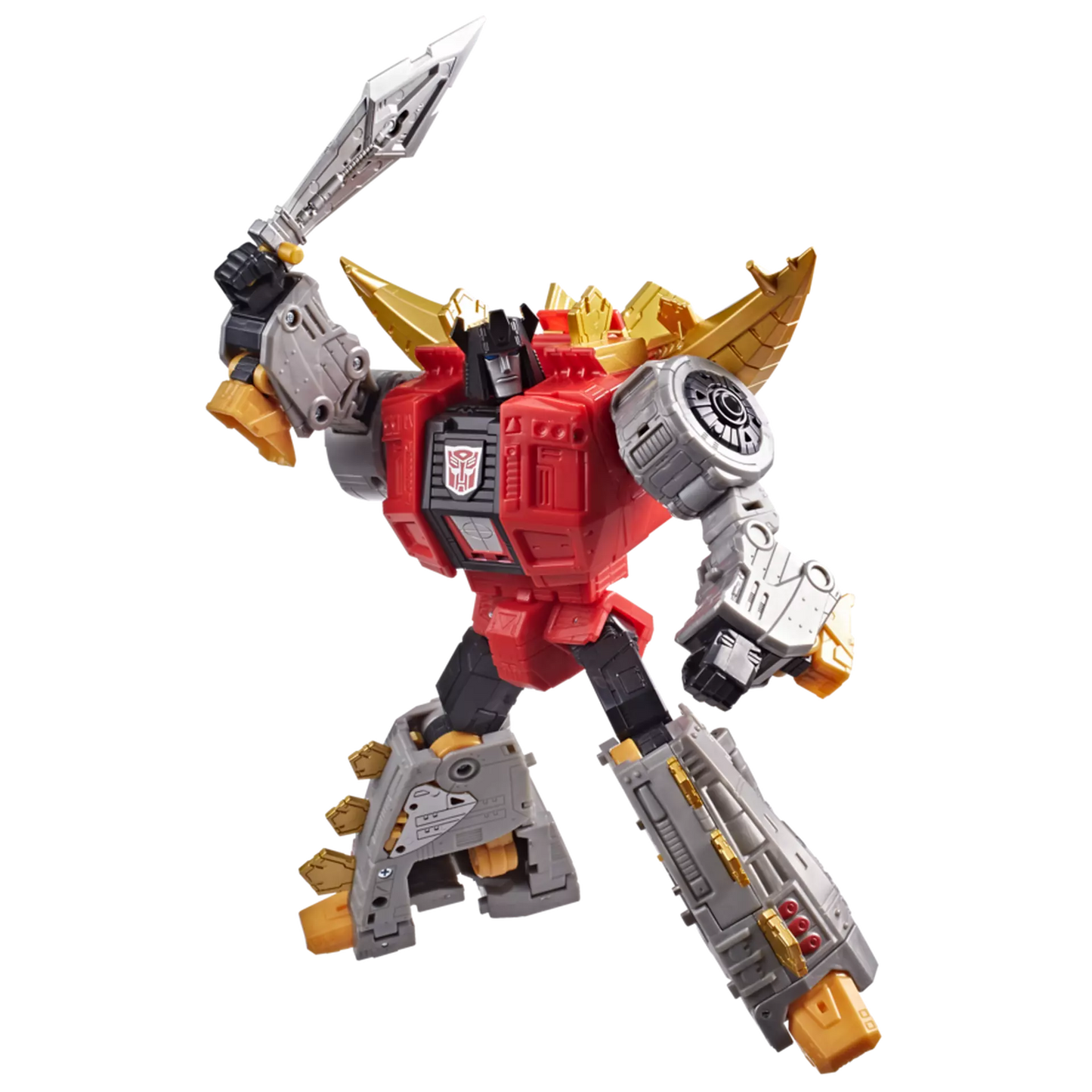 Hasbro Transformers Studio Series Dinobot Snarl