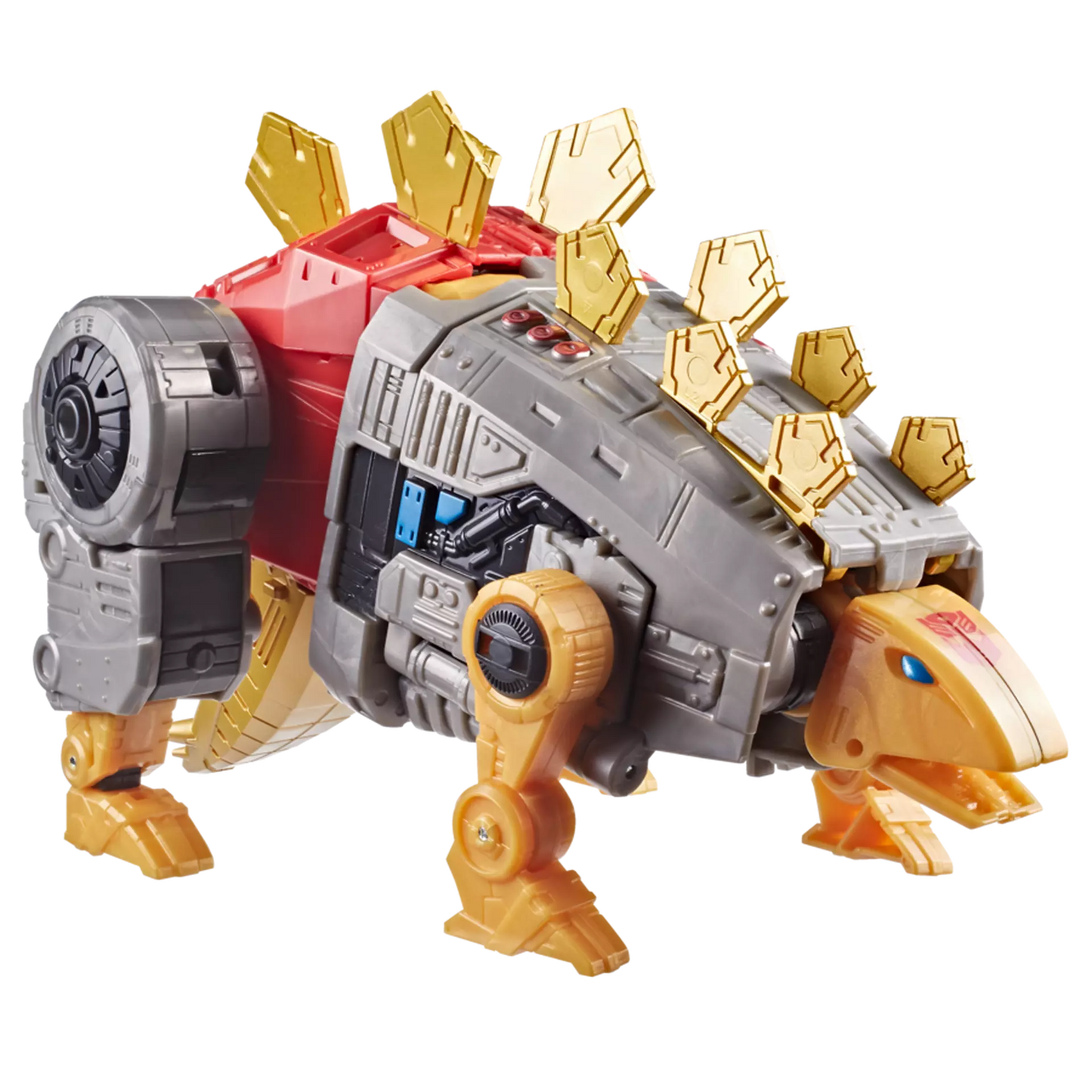 Hasbro Transformers Studio Series Dinobot Snarl