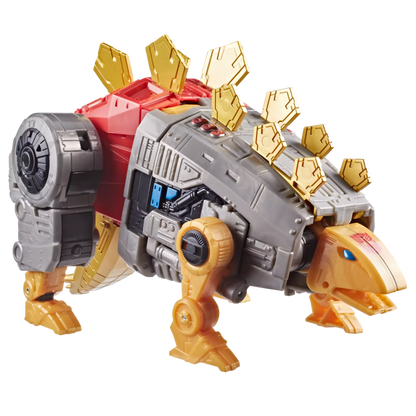 Hasbro Transformers Studio Series Dinobot Snarl