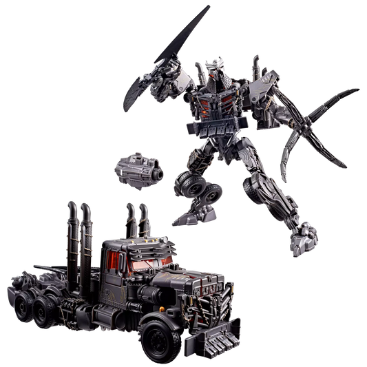 Hasbro Transformers Studio Series Scourge - Rise Of The Beasts -