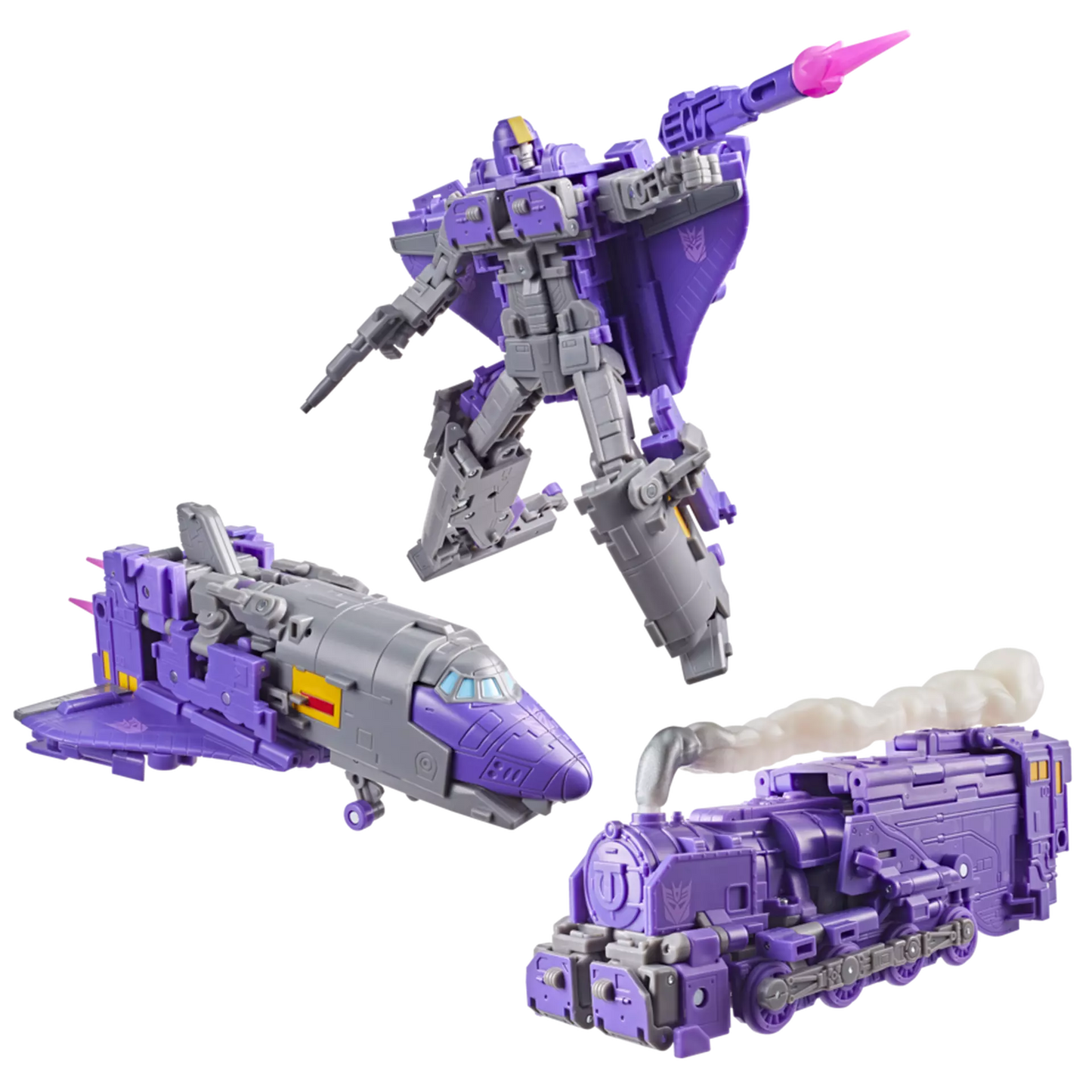 Hasbro Transformers Studio Series Astrotrain