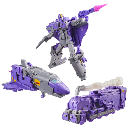 Hasbro Transformers Studio Series Astrotrain