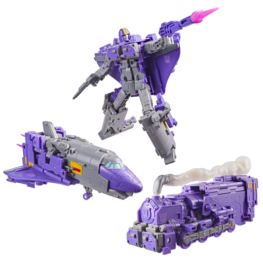 Hasbro Transformers Studio Series Astrotrain