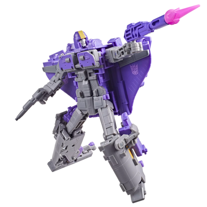 Hasbro Transformers Studio Series Astrotrain