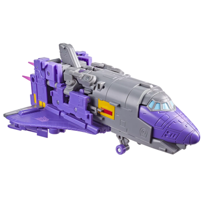 Hasbro Transformers Studio Series Astrotrain