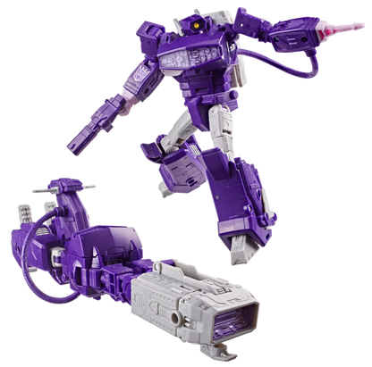 Hasbro Transformers Studio Series Shockwave