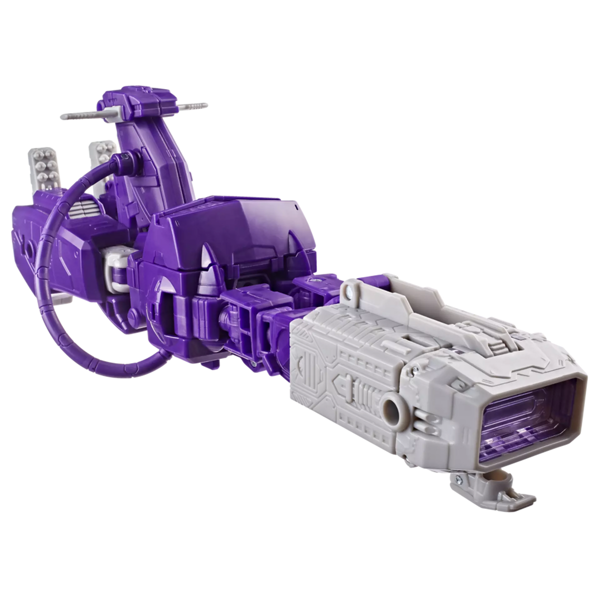 Hasbro Transformers Studio Series Shockwave