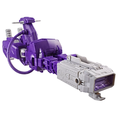 Hasbro Transformers Studio Series Shockwave
