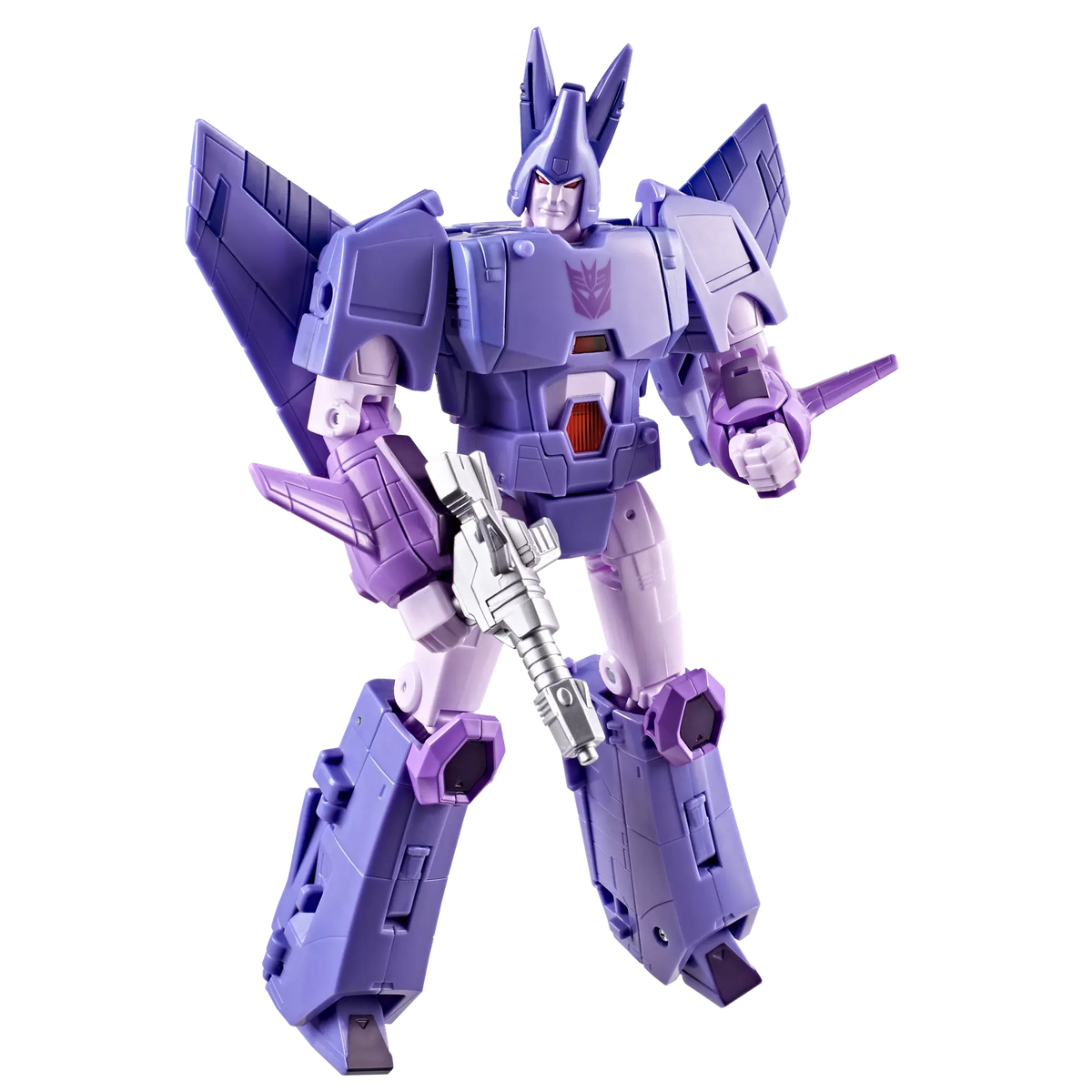 Hasbro Transformers Studio Series Cyclonus
