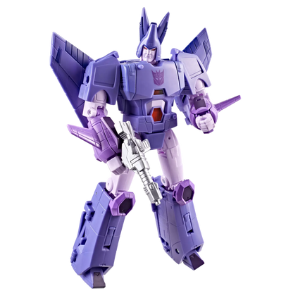 Hasbro Transformers Studio Series Cyclonus
