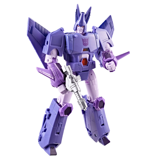 Hasbro Transformers Studio Series Cyclonus