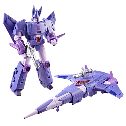 Hasbro Transformers Studio Series Cyclonus